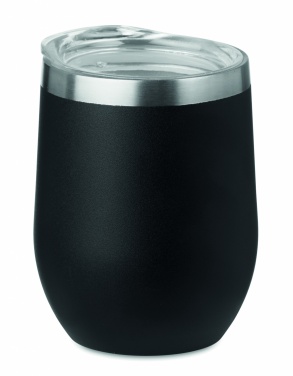 Logotrade reklaamkingituse foto: Kaheseinaline kruus 300ml